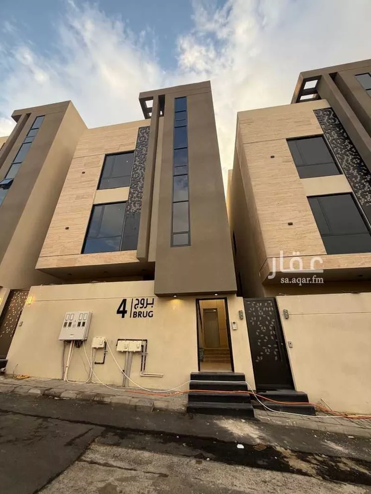 شقة للبيع في شارع طريق اليمامة, حي الحضارى, مدينة خميس مشيط, منطقة عسير صورة 2