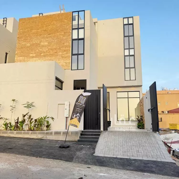فيلا للبيع في شارع ابي عبدالله التاجر, حي الوفاء, مدينة خميس مشيط, منطقة عسير صورة 2