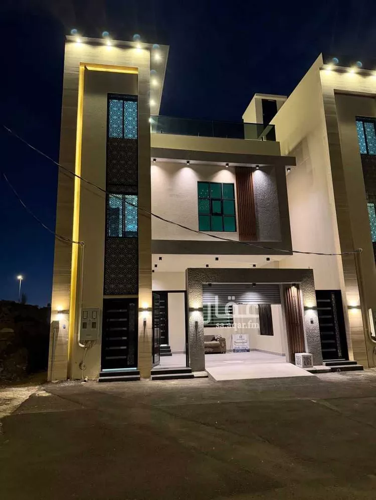 Villa for Sale in Khamis Mushait Al Wahah صورة 3