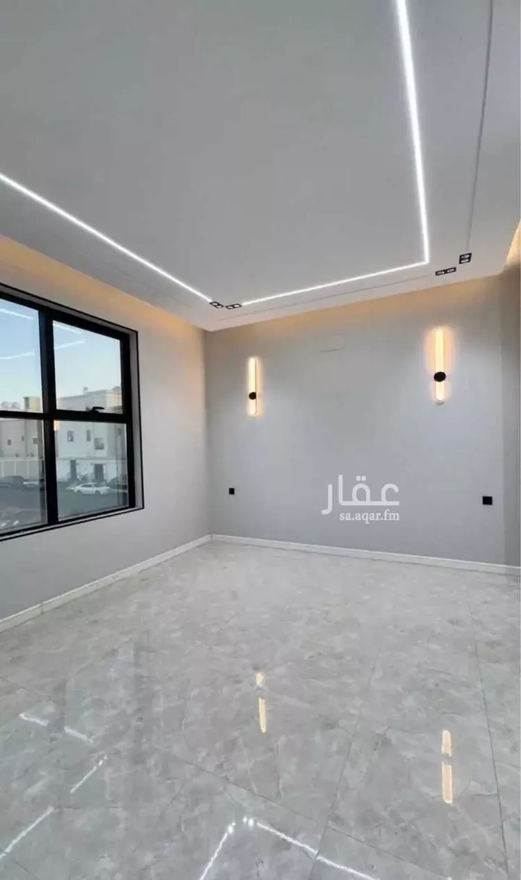 شقة للبيع في شارع أبي المحامد القوصي, حي اليرموك, مدينة خميس مشيط, منطقة عسير صورة 5