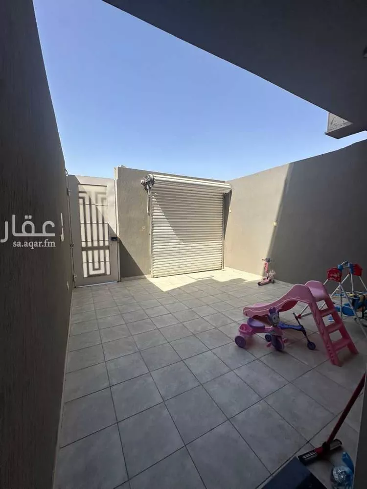 فيلا للإيجار في شارع البقاع ، حي الشفا ، الرياض ، منطقة الرياض صورة 5