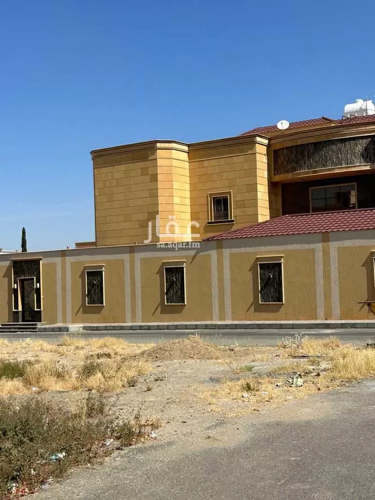 أرض للبيع في شارع عمرو ابن سعيد ابن العاص ، خميس مشيط ، خميس مشيط صورة 3