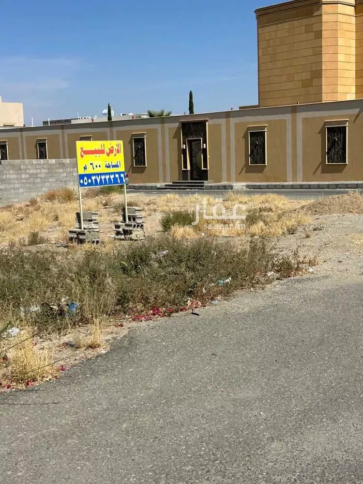 أرض للبيع في شارع عمرو ابن سعيد ابن العاص ، خميس مشيط ، خميس مشيط صورة 4