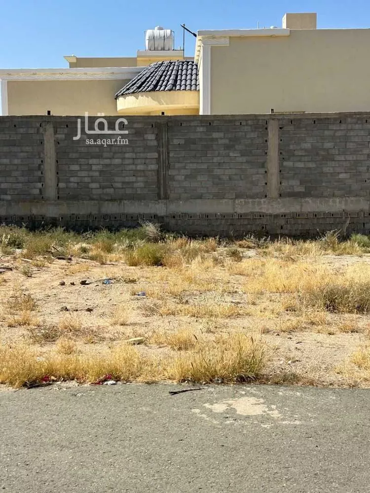 أرض للبيع في شارع عمرو ابن سعيد ابن العاص ، خميس مشيط ، خميس مشيط صورة 2