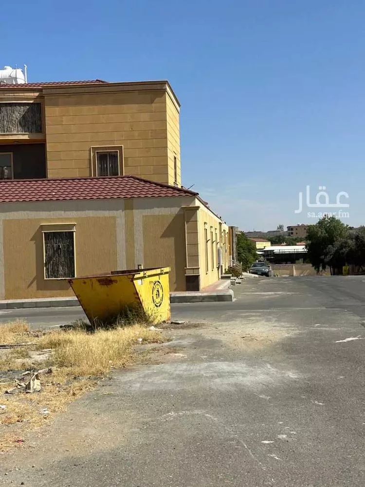 أرض للبيع في شارع عمرو ابن سعيد ابن العاص ، خميس مشيط ، خميس مشيط صورة 5