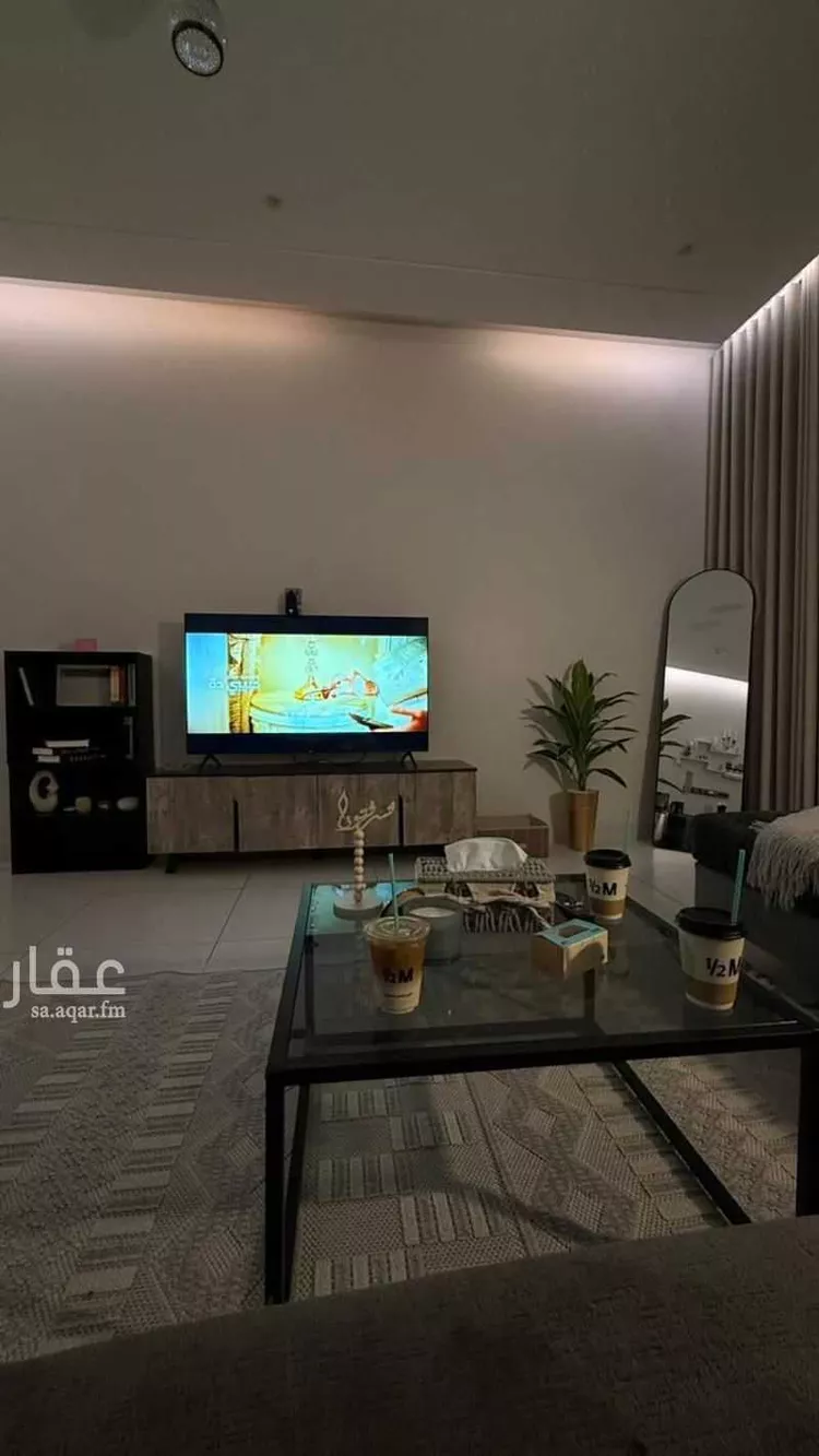 شقة للإيجار في شارع ام المؤمنين زينب الهلالية ، حي الفيحاء ، جدة ، جدة صورة 5