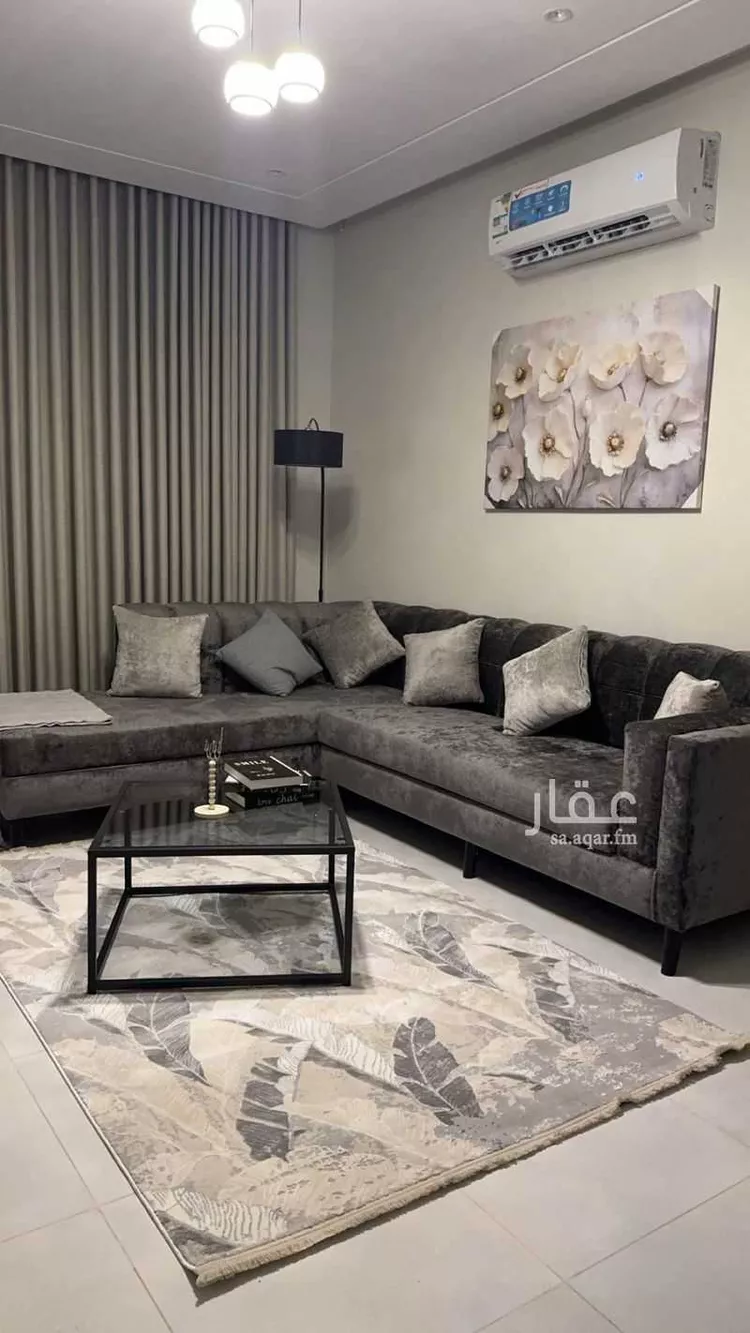 شقة للإيجار في شارع سهيل حسن قاضي ، حي الفيحاء ، جدة ، جدة صورة 3