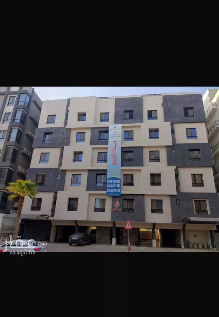 شقة للإيجار في شارع سهيل حسن قاضي ، حي الفيحاء ، جدة ، جدة صورة 4