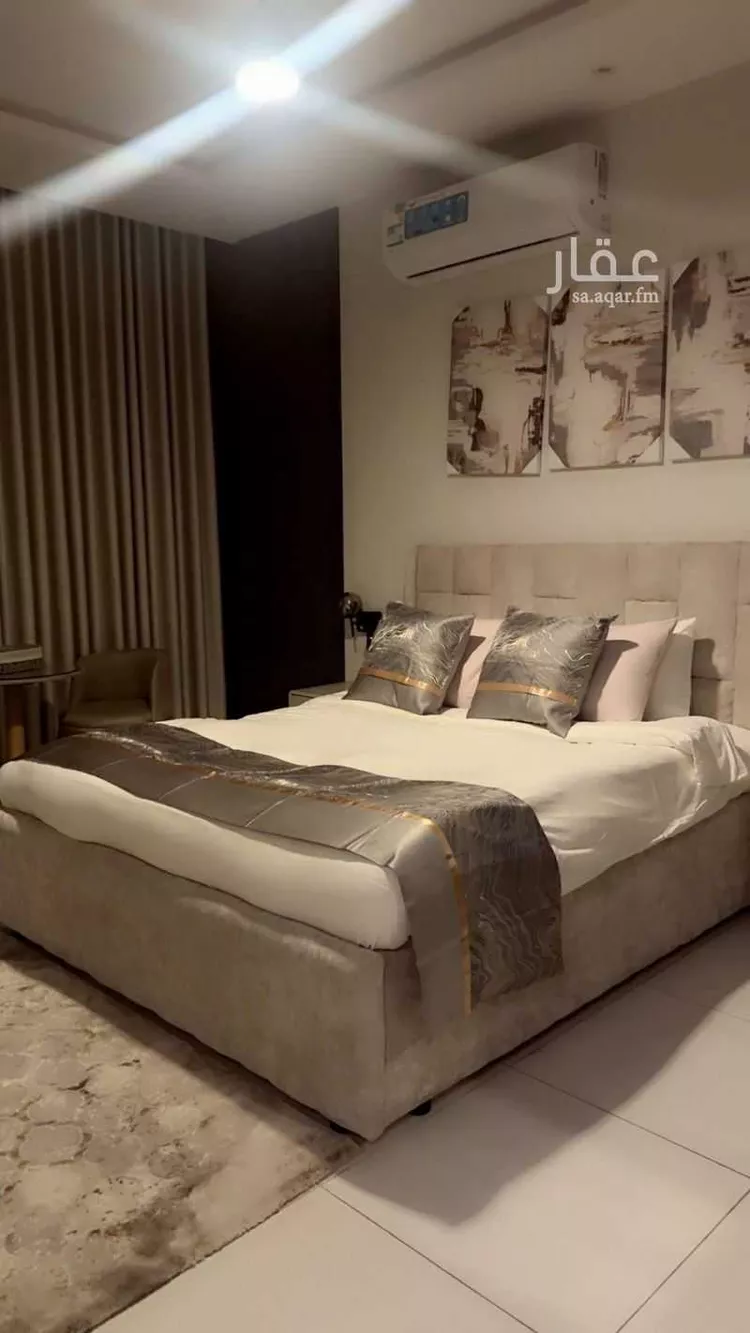 شقة للإيجار في شارع سهيل حسن قاضي ، حي الفيحاء ، جدة ، جدة