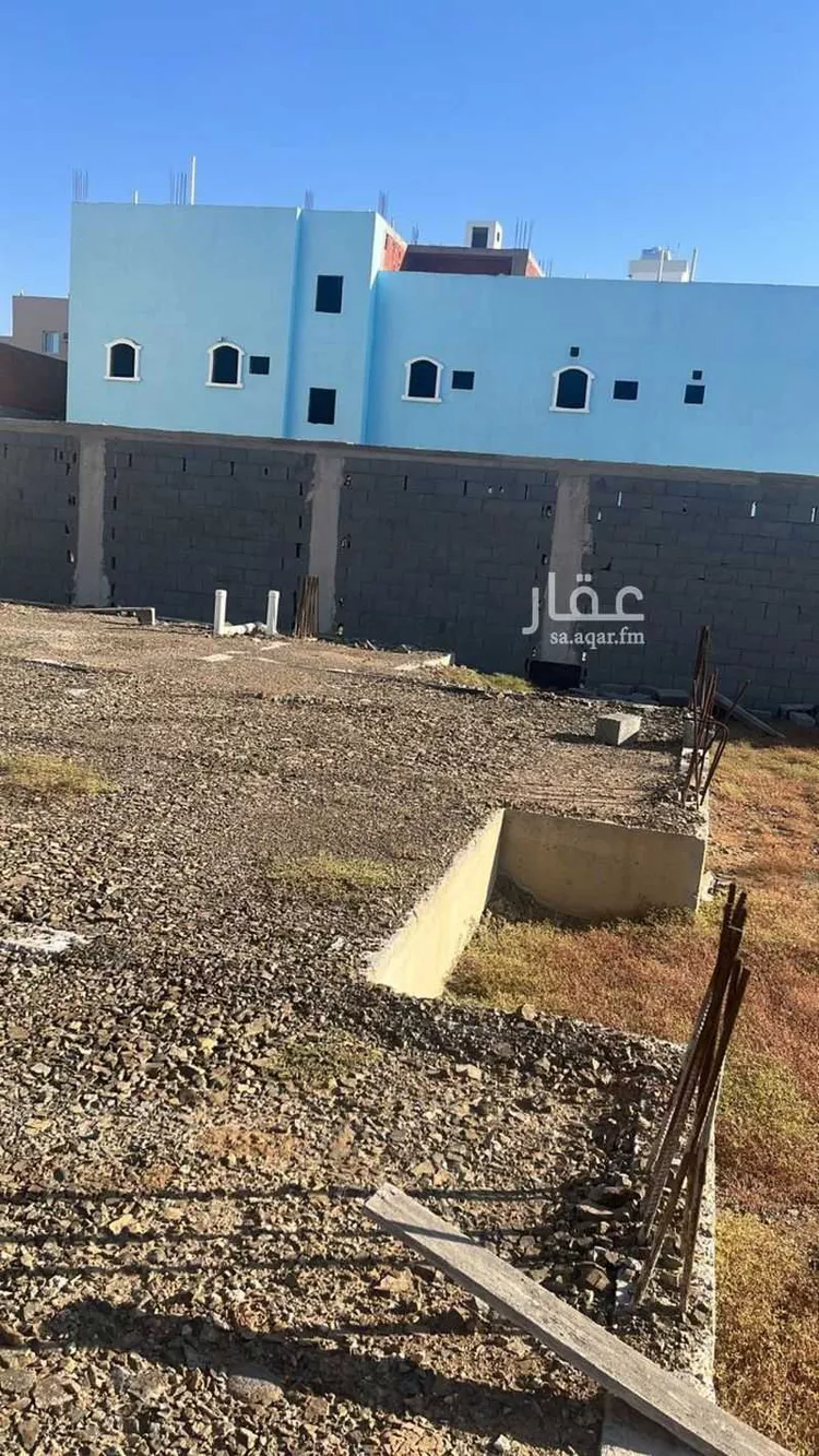 أرض للبيع في شارع نمار ، حي الرياض ، جدة ، جدة صورة 5