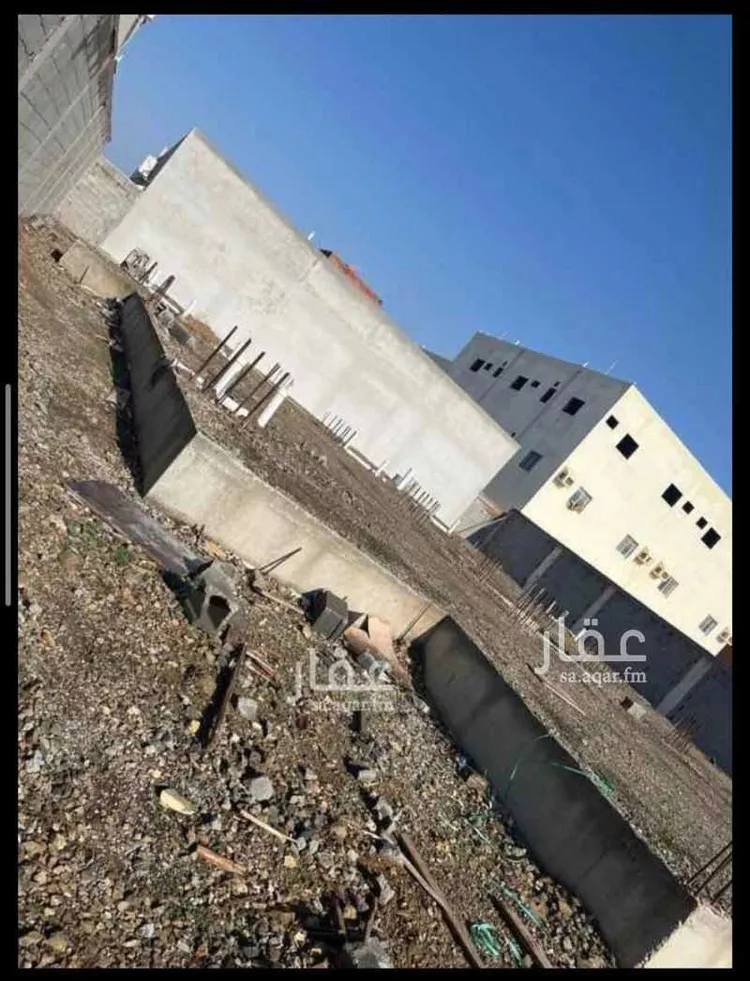 أرض للبيع في شارع نمار ، حي الرياض ، جدة ، جدة صورة 4