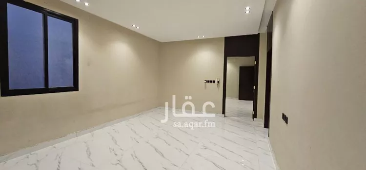 شقة للإيجار في شارع عبدالملك الفتني, حي بدر, مدينة الرياض, منطقة الرياض صورة 3