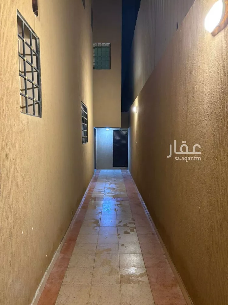 شقة للإيجار في شارع جبل حليت, حي قرطبة, مدينة الرياض, منطقة الرياض صورة 2