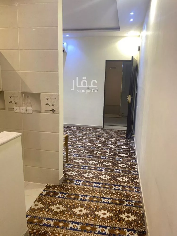 شقة للإيجار في شارع سلطان بن نمر, حي الرمال, مدينة الرياض, منطقة الرياض