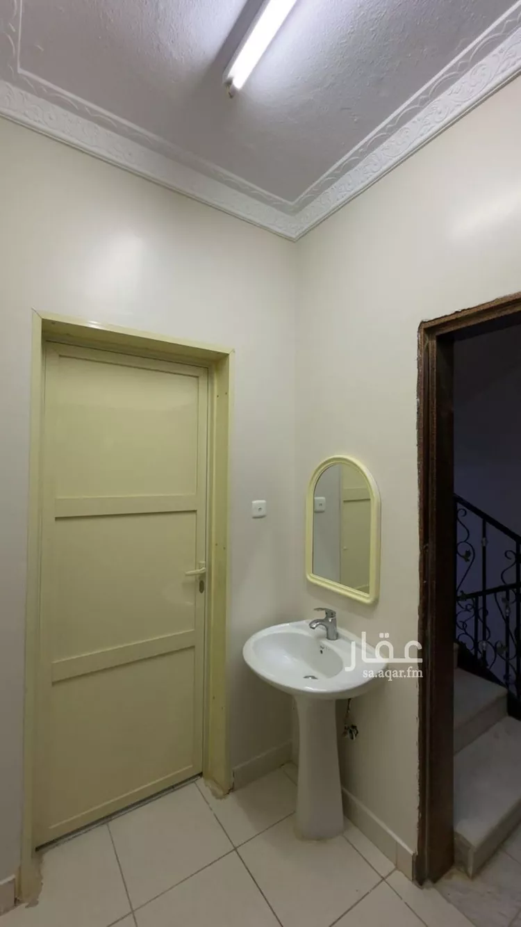 شقة للإيجار في شارع ابي العلاء الواسطي, حي الرمال, مدينة الرياض, منطقة الرياض صورة 3