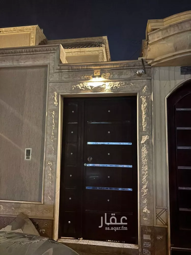 شقة للإيجار في شارع جبل حليت, حي قرطبة, مدينة الرياض, منطقة الرياض صورة 3