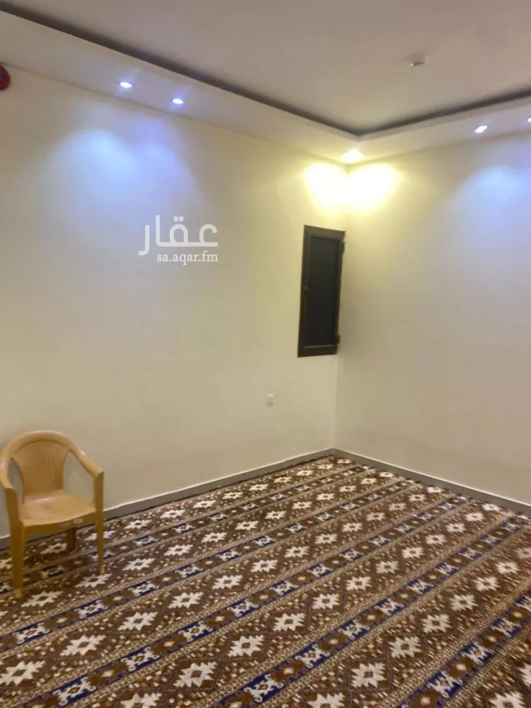 شقة للإيجار في شارع سلطان بن نمر, حي الرمال, مدينة الرياض, منطقة الرياض صورة 2