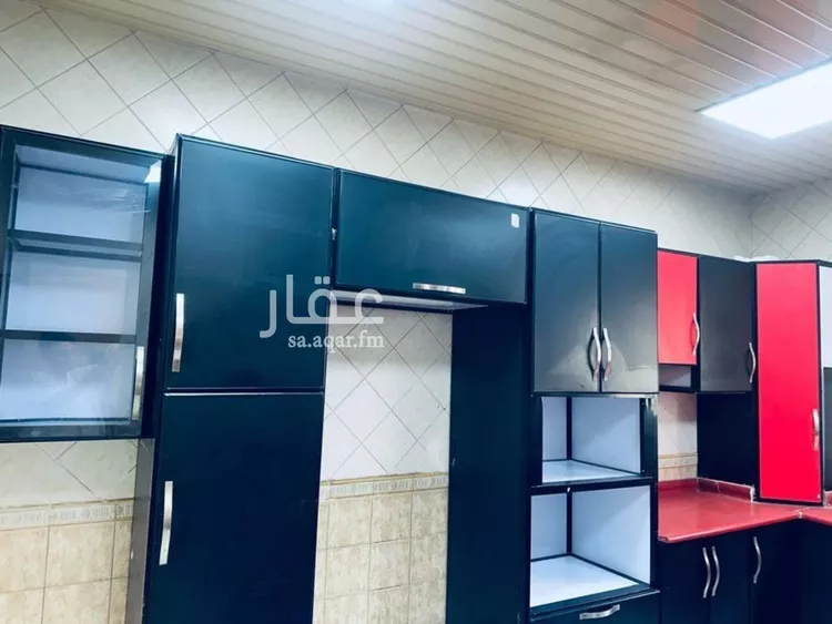 Floor for Rent in Riyadh Al Yarmouk صورة 4