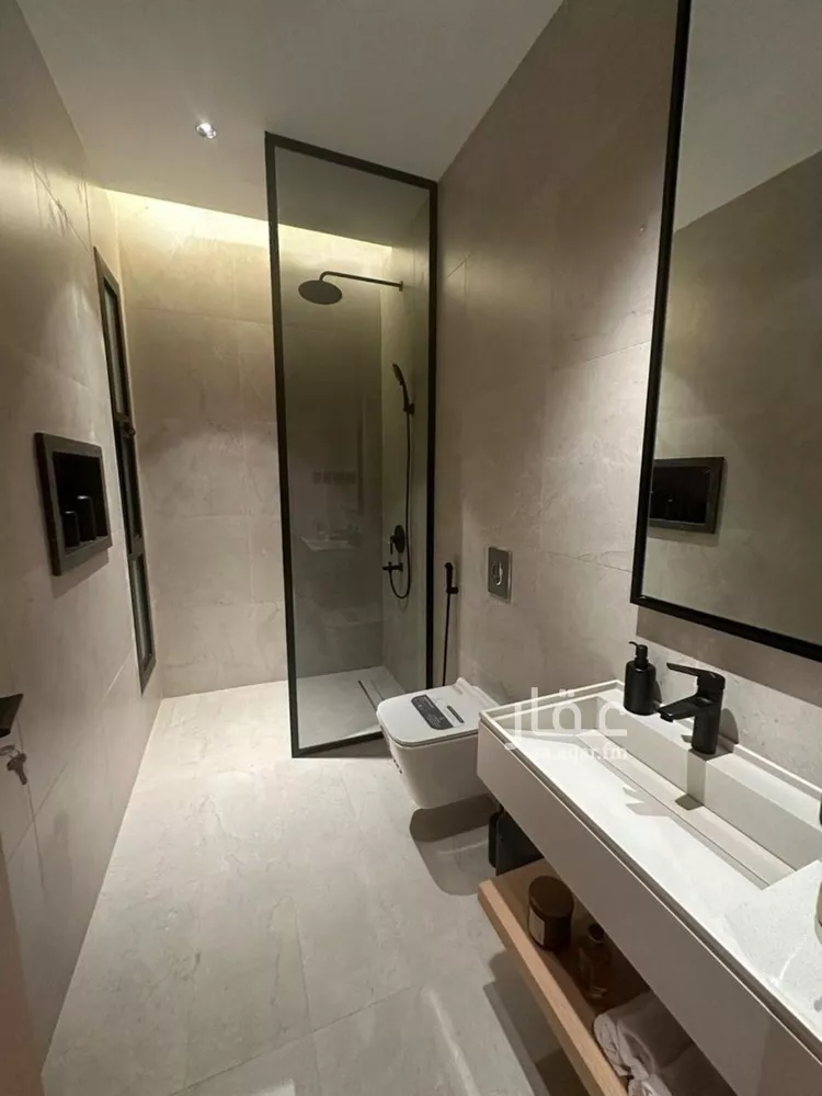 شقة للبيع في شارع جبل الضبيان, حي الرمال, مدينة الرياض, منطقة الرياض صورة 4