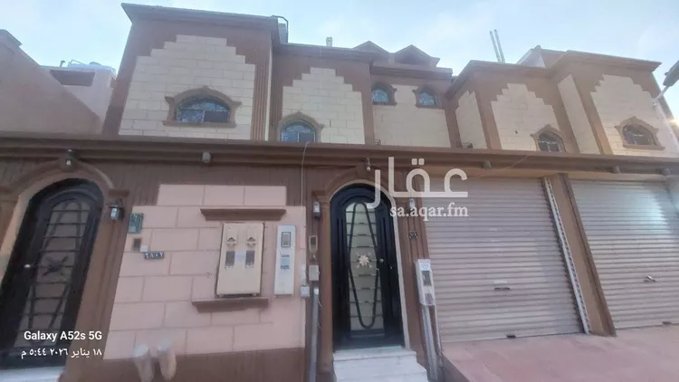 دور للإيجار في شارع عفيف, حي اليرموك, مدينة الرياض, منطقة الرياض صورة 2