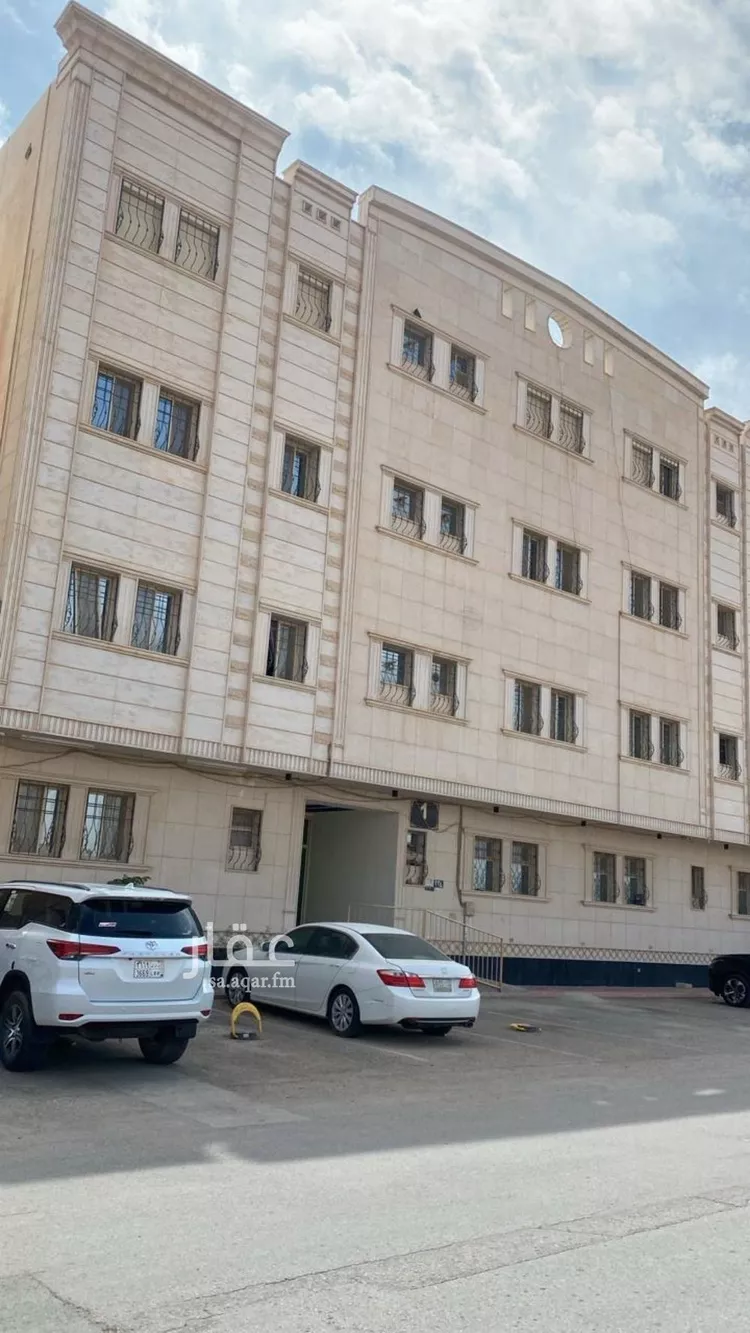 شقة للإيجار في شارع الحرفين, حي اليرموك, مدينة الرياض, منطقة الرياض صورة 4