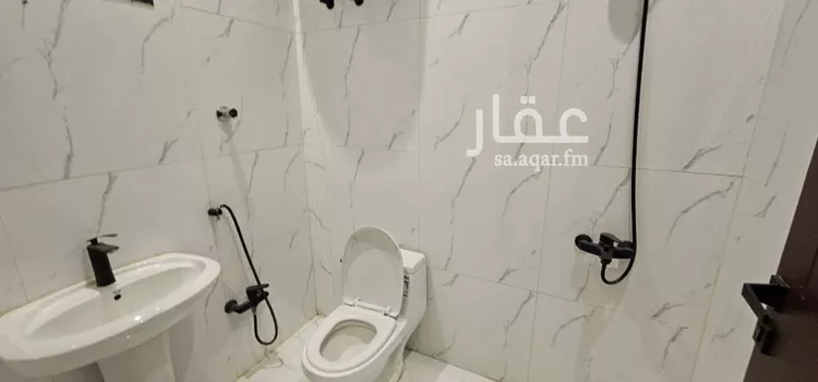 شقة للإيجار في شارع عبدالملك الفتني, حي بدر, مدينة الرياض, منطقة الرياض صورة 5