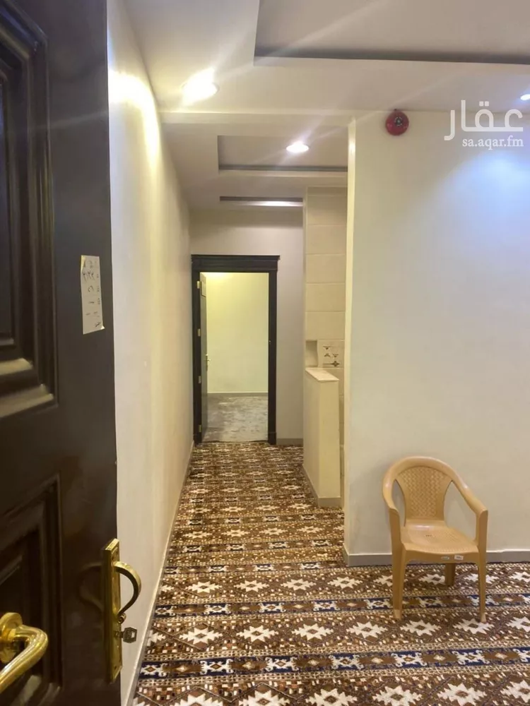شقة للإيجار في شارع سلطان بن نمر, حي الرمال, مدينة الرياض, منطقة الرياض صورة 3