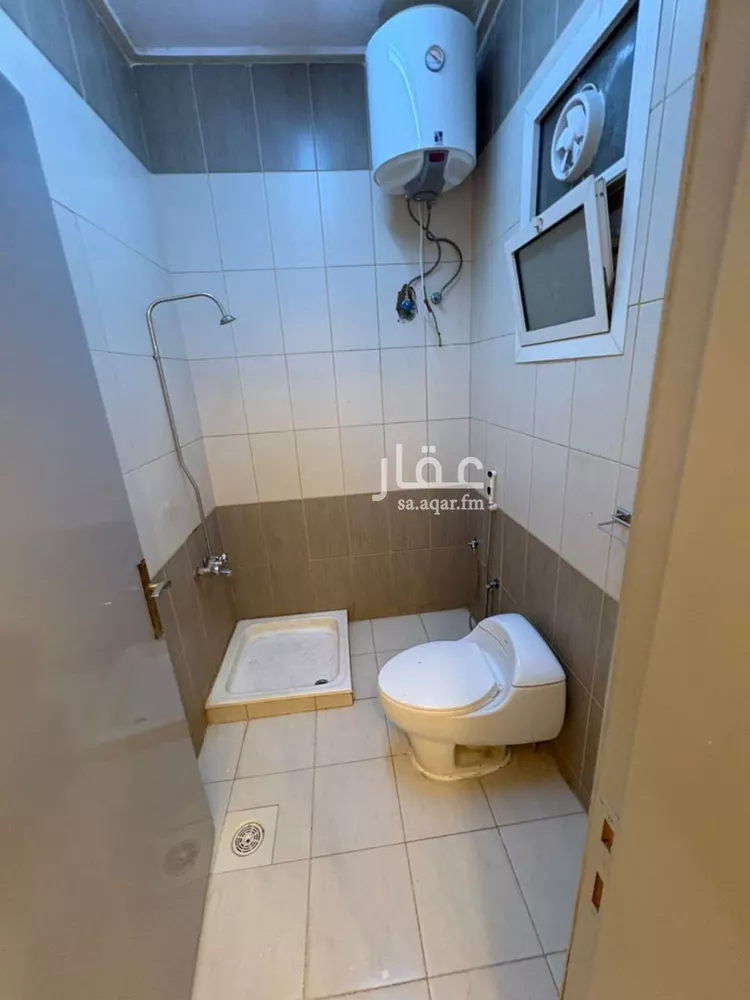 شقة للإيجار في شارع البحار, حي الحمراء, مدينة الرياض, منطقة الرياض 17
