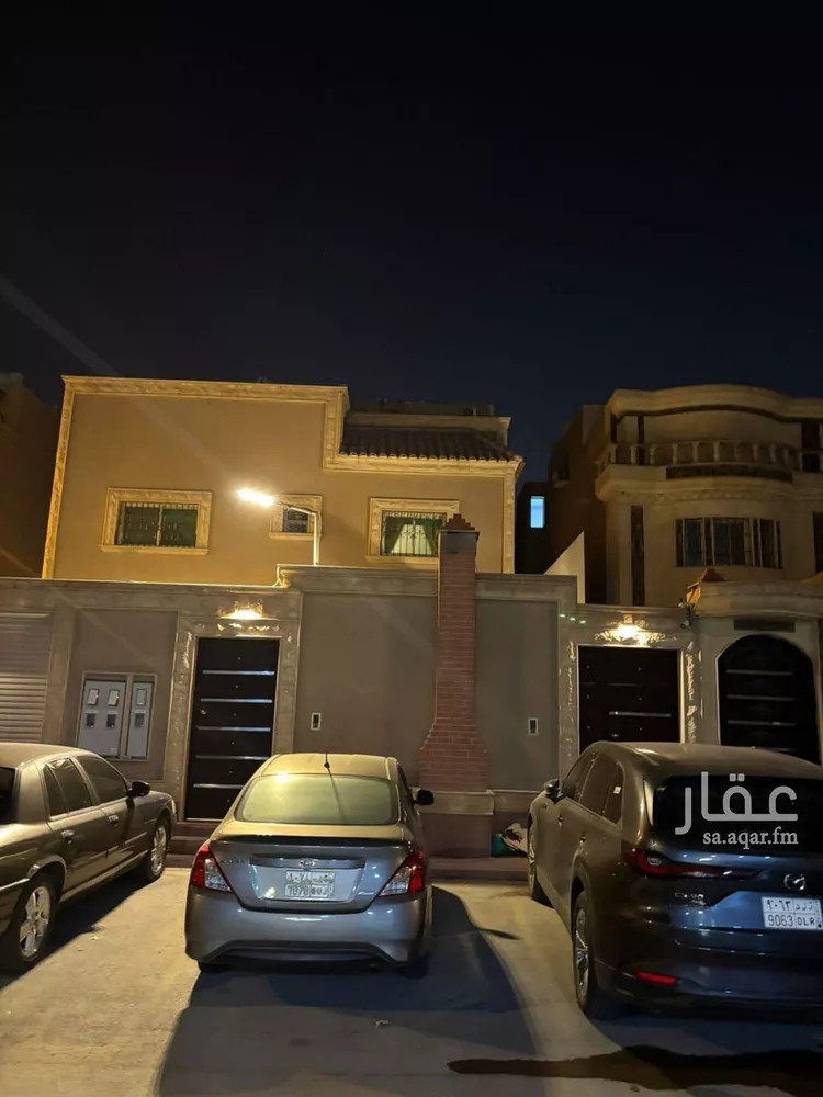 شقة للإيجار في شارع جبل حليت, حي قرطبة, مدينة الرياض, منطقة الرياض