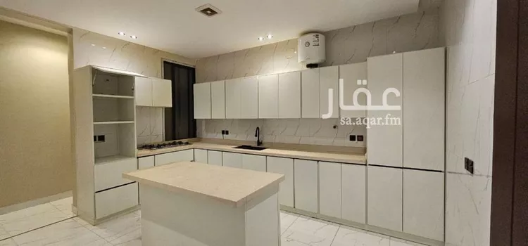 شقة للإيجار في شارع عبدالملك الفتني, حي بدر, مدينة الرياض, منطقة الرياض صورة 4