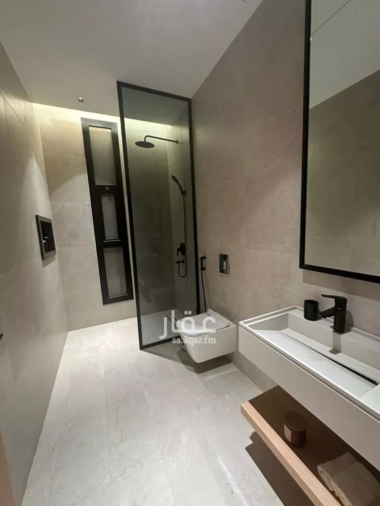 شقة للبيع في شارع جبل الضبيان, حي الرمال, مدينة الرياض, منطقة الرياض صورة 5