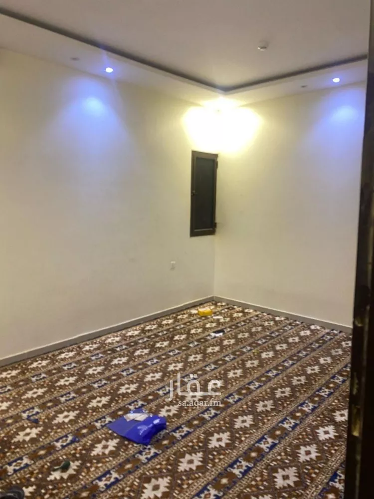 شقة للإيجار في شارع سلطان بن نمر, حي الرمال, مدينة الرياض, منطقة الرياض صورة 5