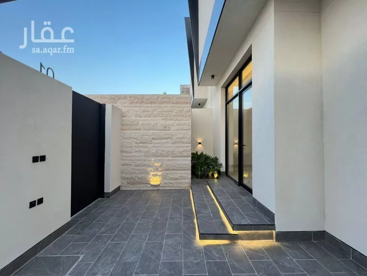 فيلا للبيع في شارع 6131, حي النرجس, مدينة الرياض, منطقة الرياض صورة 3