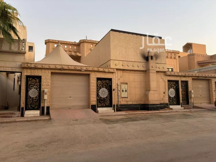 فيلا للبيع في شارع فيلكا, حي المونسية, مدينة الرياض, منطقة الرياض