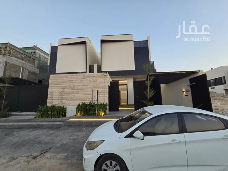 فيلا للبيع في شارع 4245, حي النرجس, مدينة الرياض, منطقة الرياض صورة 3