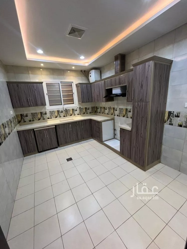 دور للإيجار في شارع كريم الدين البرموني, حي النرجس, مدينة الرياض, منطقة الرياض صورة 2