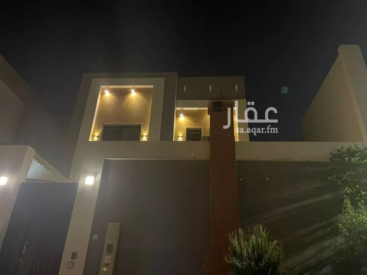 Villa for Sale in Riyadh An Narjis