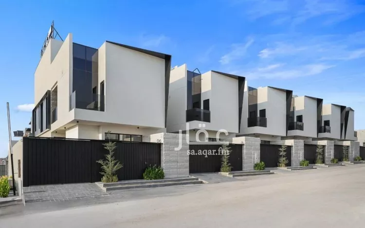 فيلا للبيع في شارع 45656, حي النرجس, مدينة الرياض, منطقة الرياض صورة 3