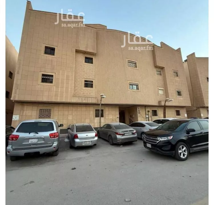 شقة للإيجار في شارع 6464, حي الصحافة, مدينة الرياض, منطقة الرياض صورة 2