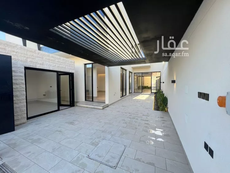 فيلا للبيع في شارع أحمد بن محمد الجزري, حي النرجس, مدينة الرياض, منطقة الرياض صورة 2