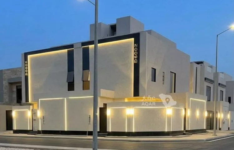 فيلا للبيع في شارع محمد حسين نصيف, حي العارض, مدينة الرياض, منطقة الرياض