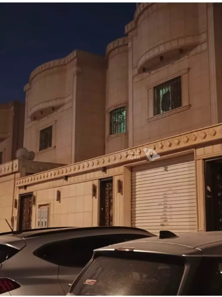 فيلا للبيع في شارع رقم 180, حي المونسية, مدينة الرياض, منطقة الرياض 9