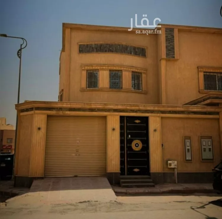 فيلا للبيع في شارع فيلكا, حي المونسية, مدينة الرياض, منطقة الرياض