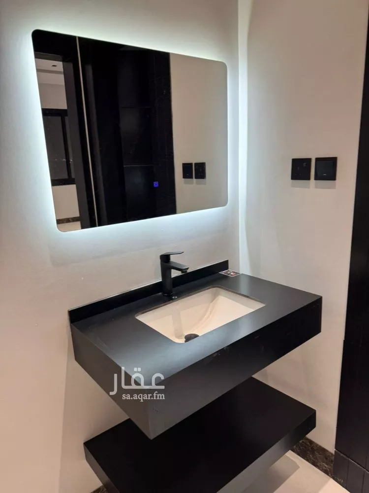 شقة للإيجار في شارع جبل اليمامة, حي القادسية, مدينة الرياض, منطقة الرياض صورة 4