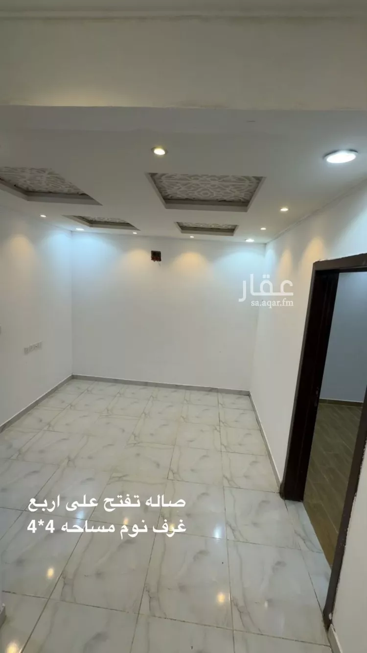 فيلا للإيجار في شارع الإقحوانة, حي الدار البيضاء, مدينة الرياض, منطقة الرياض 7