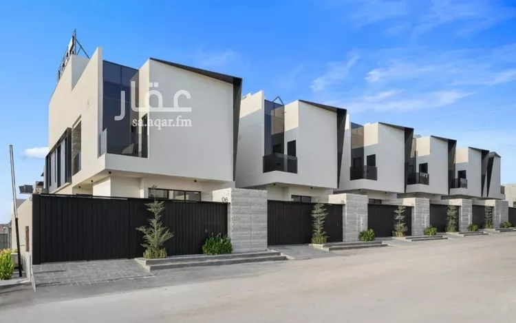 فيلا للبيع في شارع 6131, حي النرجس, مدينة الرياض, منطقة الرياض صورة 2