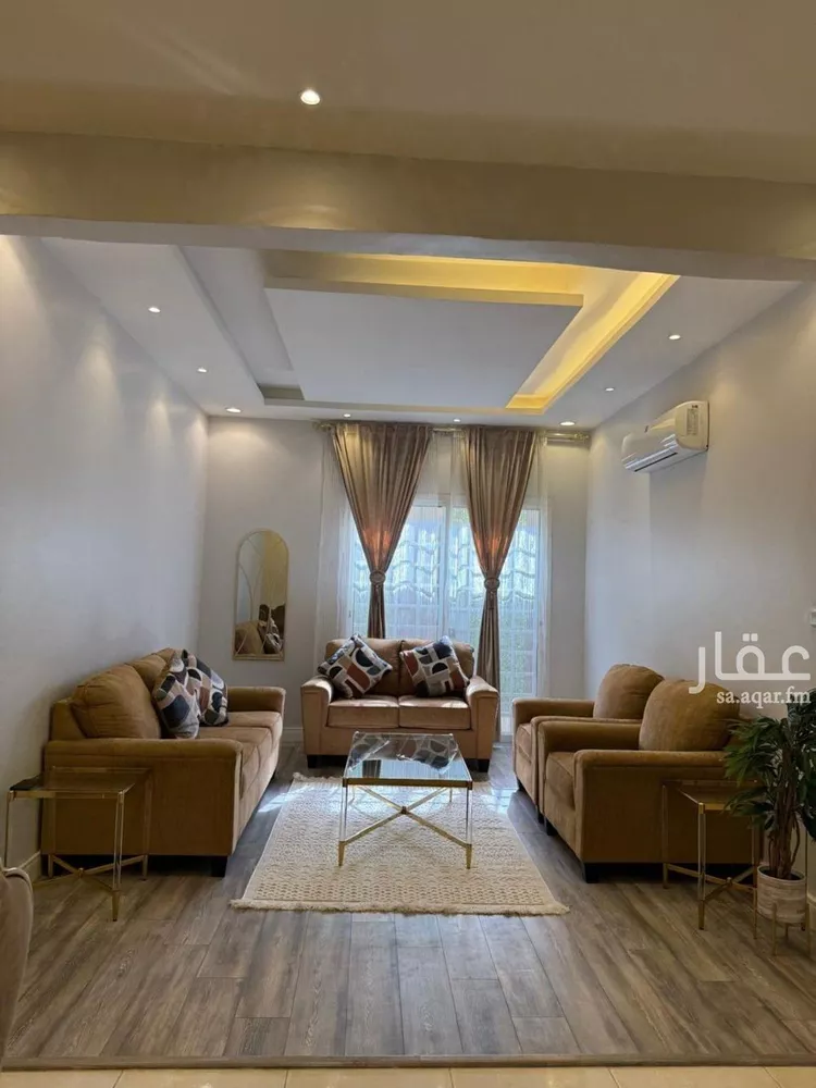 شقة للإيجار في شارع ضيدة, حي حطين, مدينة الرياض, منطقة الرياض