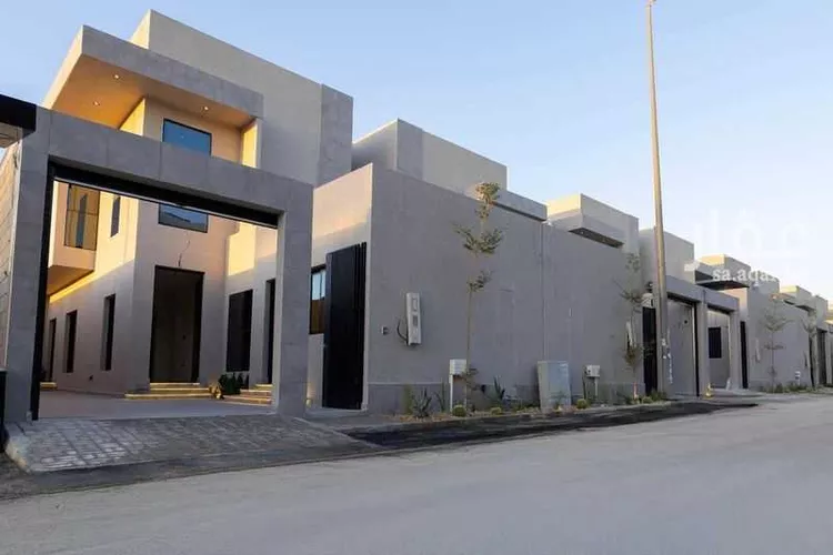 فيلا للبيع في شارع عبدالرحمن بن سلامة, حي العارض, مدينة الرياض, منطقة الرياض صورة 2