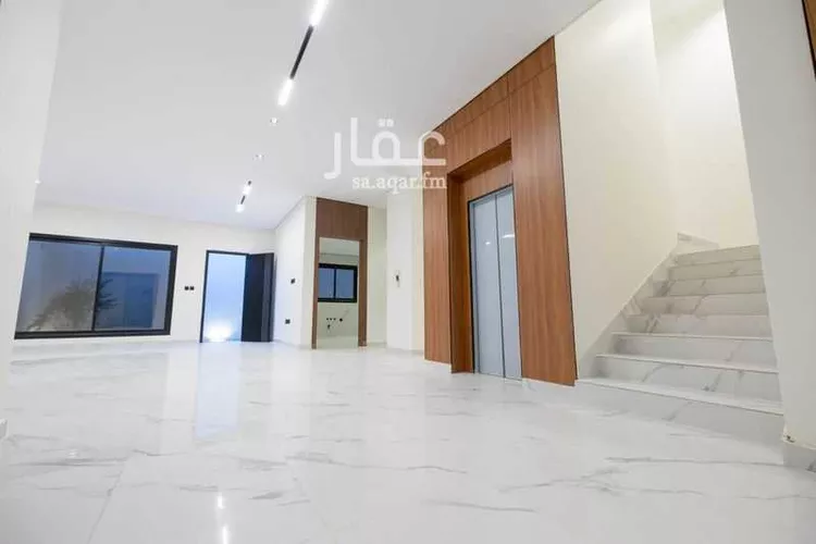 فيلا للبيع في شارع عبدالرحمن بن سلامة, حي العارض, مدينة الرياض, منطقة الرياض صورة 4