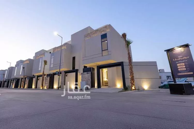 فيلا للبيع في شارع عبدالفتاح راوه ، حي الرمال ، الرياض ، منطقة الرياض